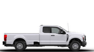 2026 Ford Super Duty® External Image 1